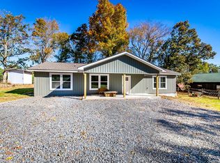 2017 Klondike Rd, Clinton, AR 72031