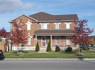 903 McKay Cres S, Milton, ON L9T 6L4