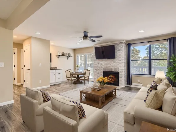 6489 S Havana Street #A, Englewood, CO 80111