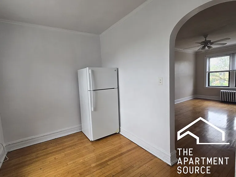 1717 W North Shore Ave #3A — Photo 4