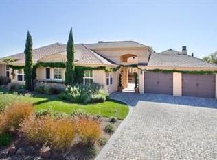 16 Chapel Cove Ct, San Rafael, CA 94901