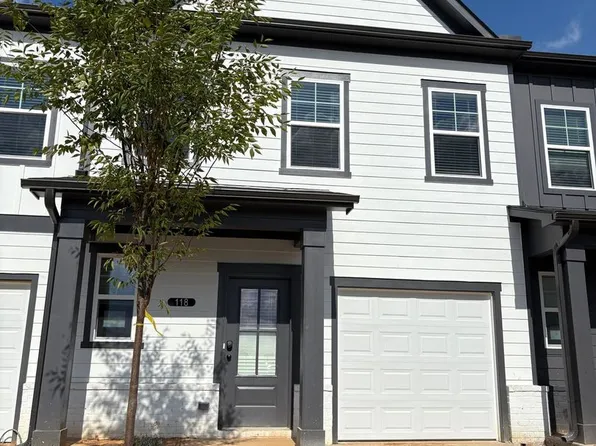 118 Laurel Trce, Adairsville, GA 30103