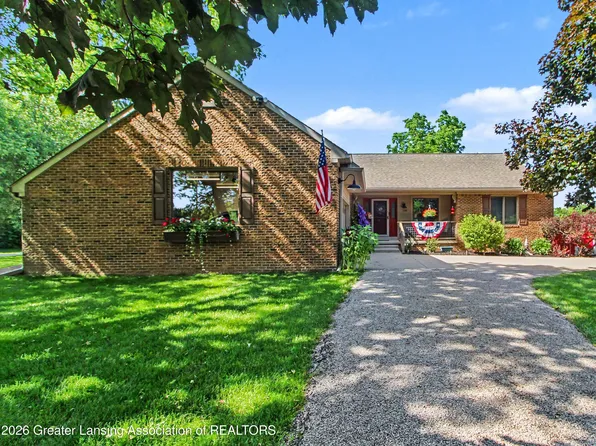 5589 N Territorial Rd E, Ann Arbor, MI 48105