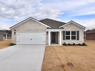 24 Blossom Cv, Jackson, TN 38305