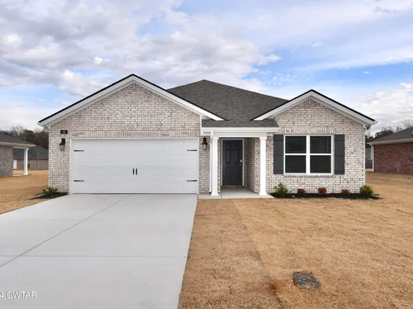 24 Blossomwood Cv, Jackson, TN 38305