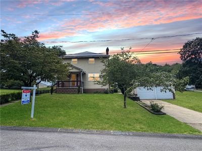 16 Sands Ave, Ambridge, PA, 15003