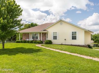 10855 Old Barn Rd, Holts Summit, MO 65043