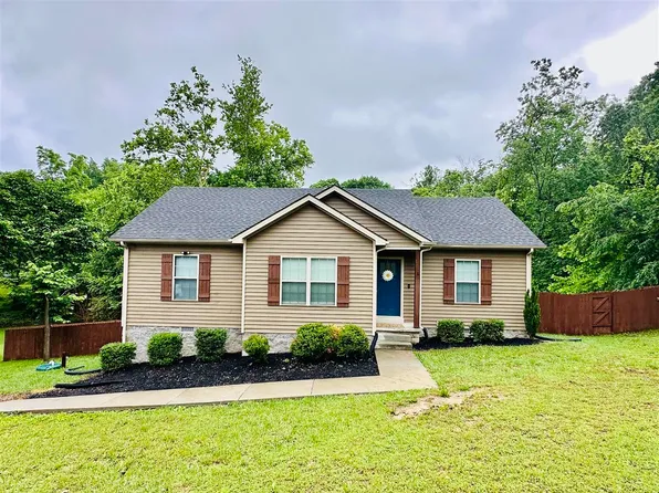 116 Christian Dr, Scottsville, KY 42164