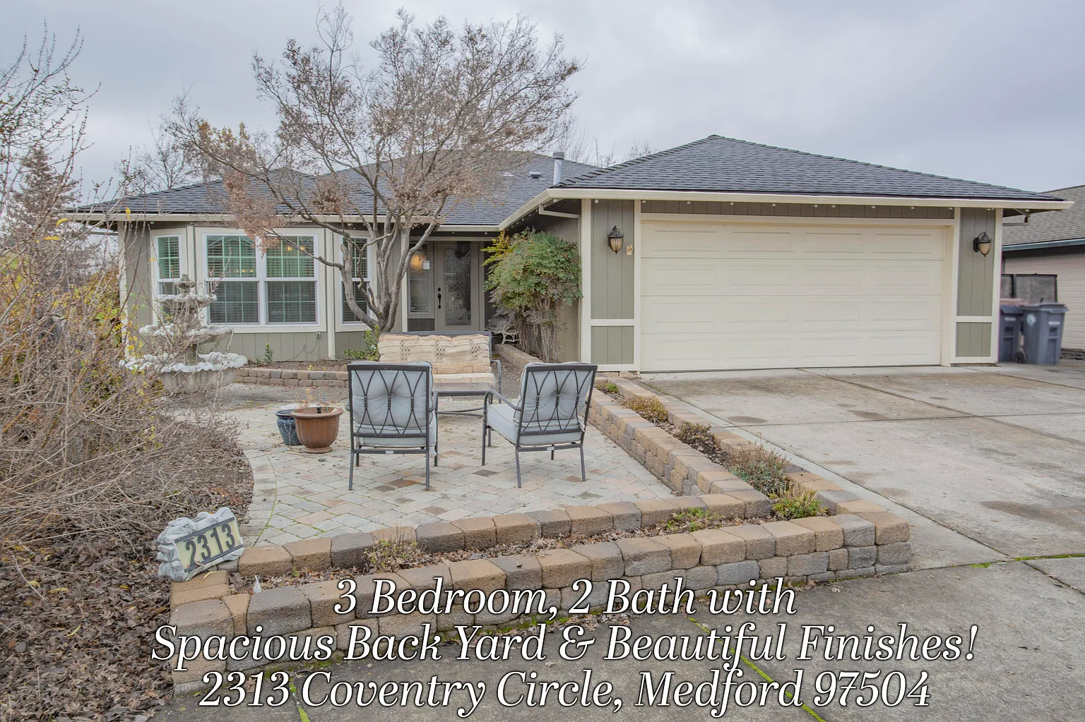 2313 Coventry Cir photo 1