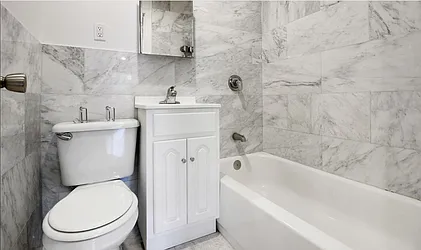 Rented by Creed Realty Group