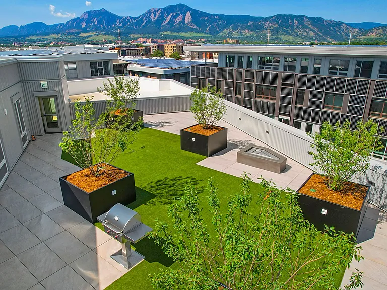 S'PARK Apartments — Photo 43