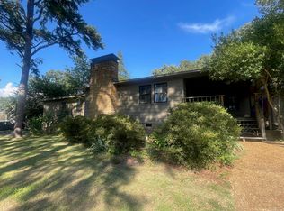 2509 Lakeview Dr, Heber Springs, AR 72543