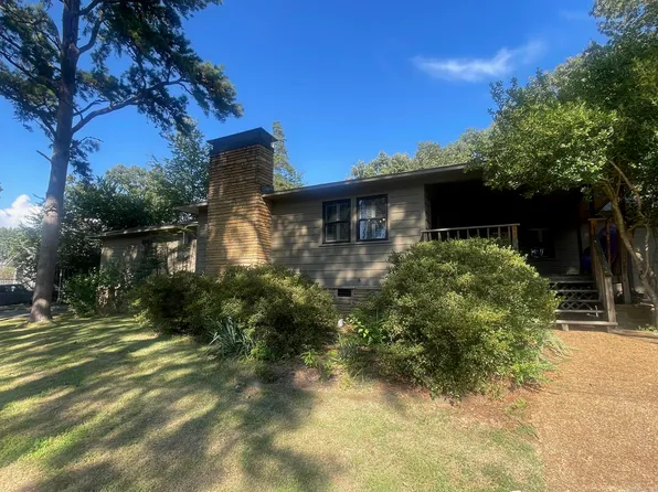 2509 Lakeview Dr, Heber Springs, AR 72543