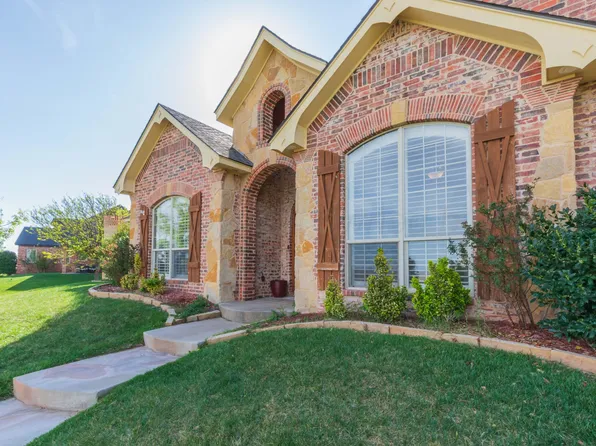 6417 Basswood Ln, Amarillo, TX 79124