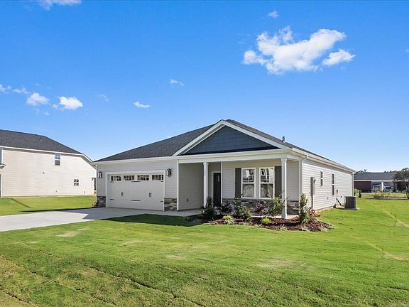 2nd image of 104 Hudson Village Dr Lot 3