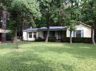 1111 County Road 225, Carthage, TX 75633
