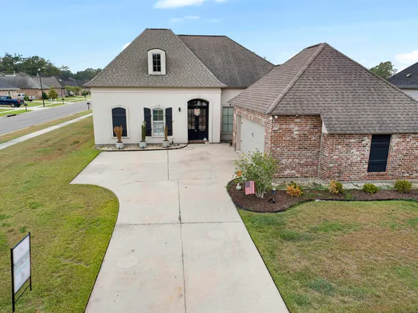16503 Orchard Way Dr, Prairieville, LA 70769