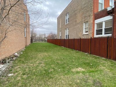 3031 W Warren Blvd, Chicago, IL, 60612