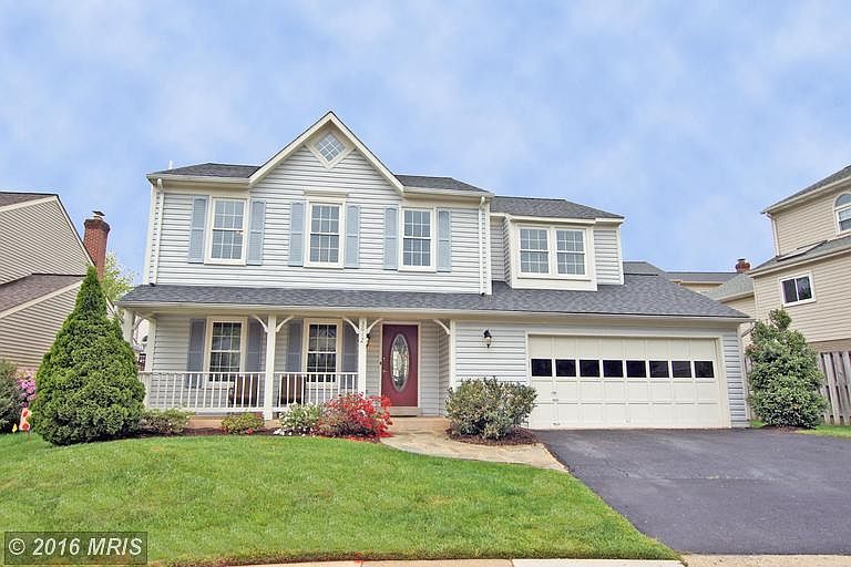 1st image of 3612 Willoughby Point Ln