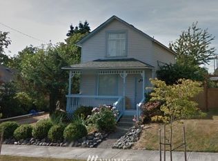 2215 E St, Bellingham, WA 98225