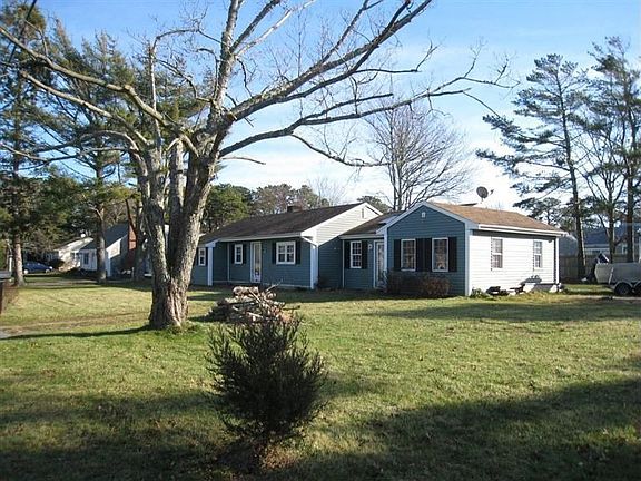 Nile Morin SoldCapeCod.com Cape Cod Real Estate Homes