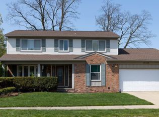 15720 Kristin Ln, Riverview, MI 48193