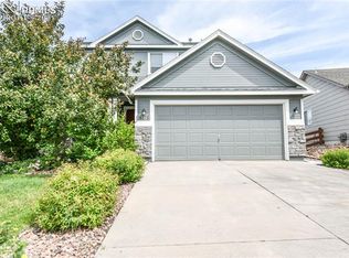 16275 Windy Creek Dr, Monument, CO 80132
