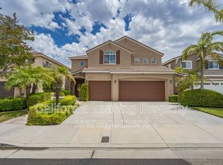 25912 Pope Pl, Stevenson Ranch, CA 91381