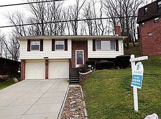 2307 Wigwam Rd, Aliquippa, PA 15001