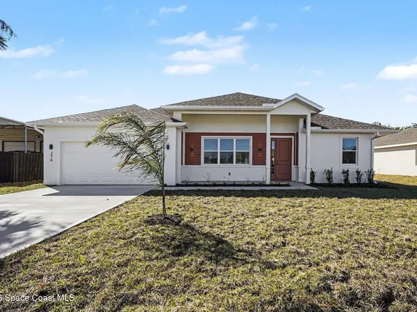 276 Americana Blvd NW, Palm Bay, FL 32907