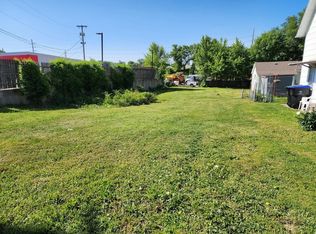 1216 W Market St LOT 8, Bloomington, IL 61701