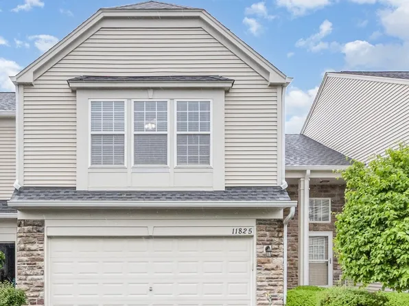 11825 S Ford Ct, Plainfield, IL 60585