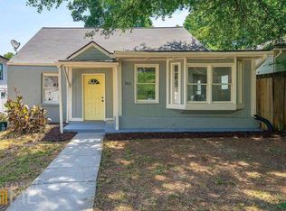 260 Patterson Ave #B, Atlanta, GA 30316