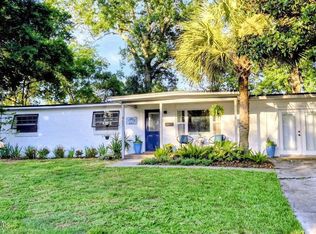451 SARGO Road, Atlantic Beach, FL 32233