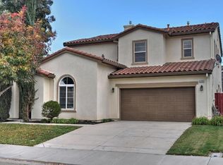 4288 Roxbury Dr, Tracy, CA 95377