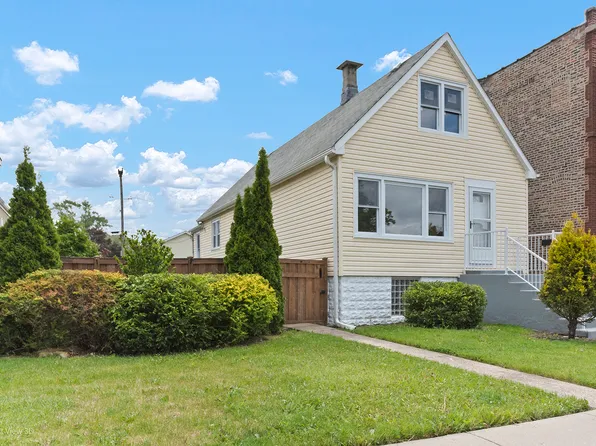 5123 W 23rd Pl, Cicero, IL 60804