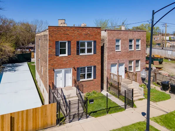 4550 W 5th Ave, Chicago, IL 60624