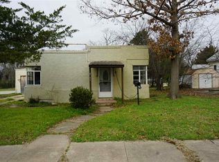 711 Hargrove St, Ardmore, OK 73401