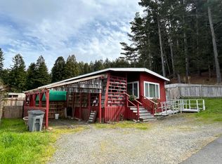 3656 Old Arcata Rd SPACE 46, Eureka, CA 95503