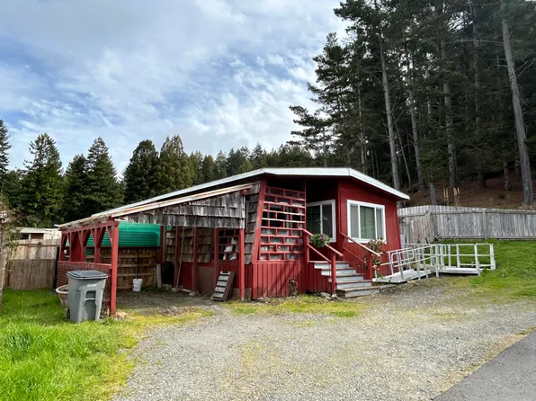 3656 Old Arcata Rd Space 46, Eureka, CA 95503