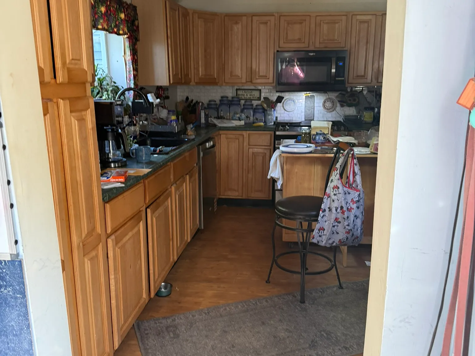 4 bed, $3,500 — Photo 3