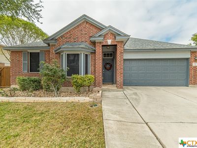 2150 Belvedere Ct, New Braunfels, TX, 78130