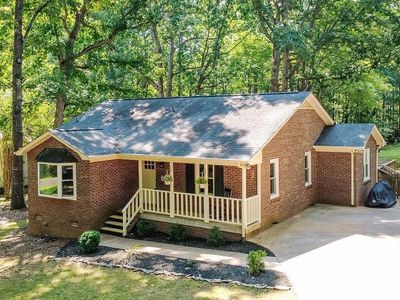 6713 High Gap Rd, Waxhaw, NC, 28173