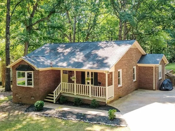 6713 High Gap Rd, Waxhaw, NC 28173