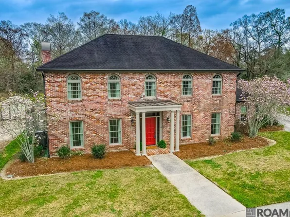 12944 Woodshire Pl, Baton Rouge, LA 70816