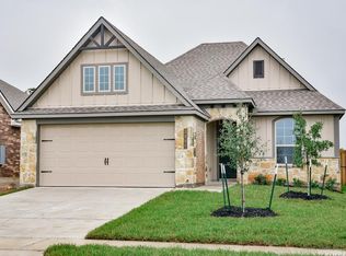 2009 Bleeker Cv, Bryan, TX 77807