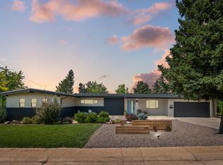 226 W Delaware Cir, Littleton, CO 80120