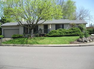 13116 SE 126th Ave, Happy Valley, OR 97086