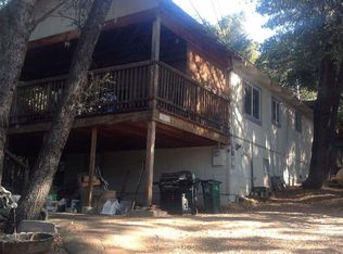 16611 Creekside Dr, Sonora, CA 95370