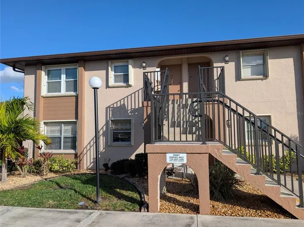 25100 Sandhill Blvd APT H101, Punta Gorda, FL 33983